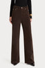 Citizens of Humanity Paloma Corduroy - Chocolate