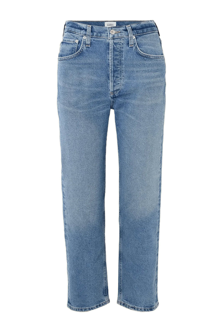 Citizens of Humanity Delfina Jean - Denim