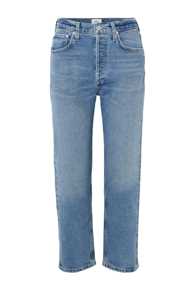 Citizens of Humanity Delfina Jean - Denim