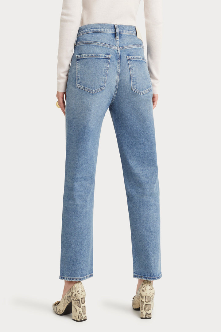 Citizens of Humanity Delfina Jean - Denim