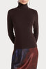 Husk Roll Neck Sweater