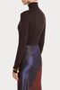 Husk Roll Neck Sweater