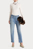 Husk Roll Neck Sweater