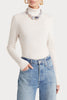 Husk Roll Neck Sweater