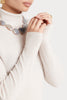 Husk Roll Neck Sweater