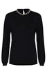 Husk Jewel Nk - Black