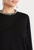 Husk Jewel Nk - Black