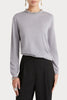 Husk Jewel Nk - Grey Marle