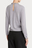 Husk Jewel Nk - Grey Marle