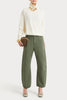 Husk Cash Slouch Knit - Marshmellow