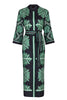 Husk Taza Dress - Print