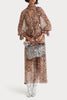 Husk Sirocco Midi - Print