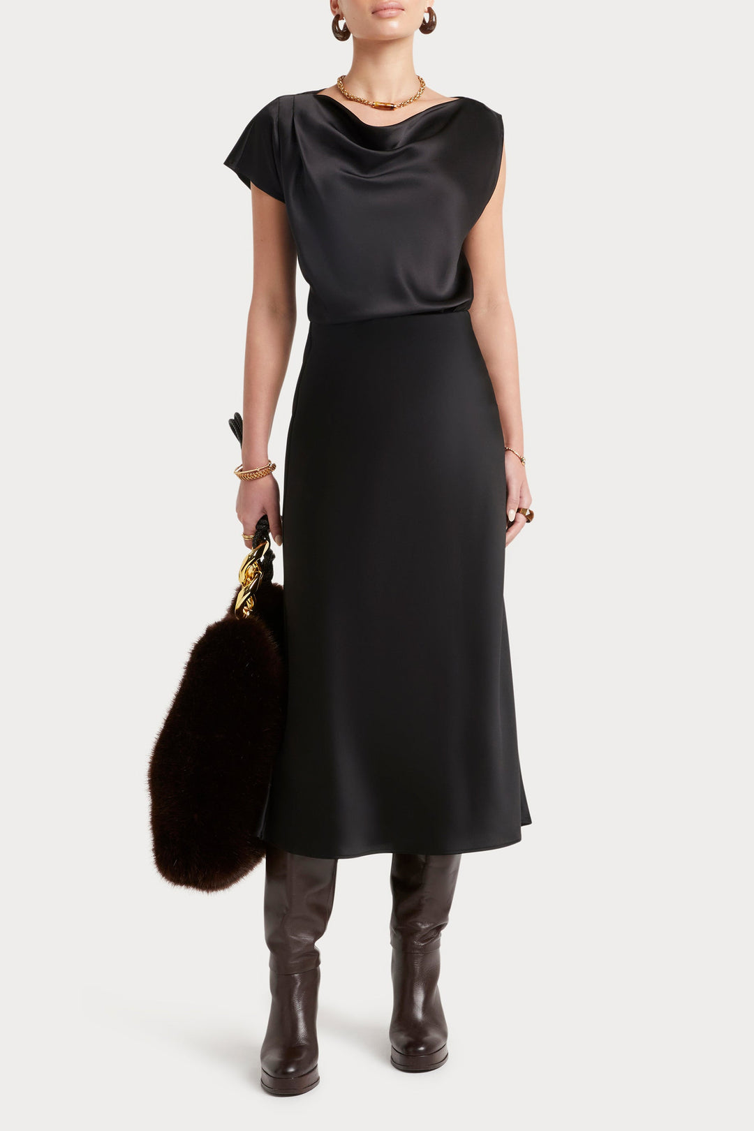 Husk Emilie Top