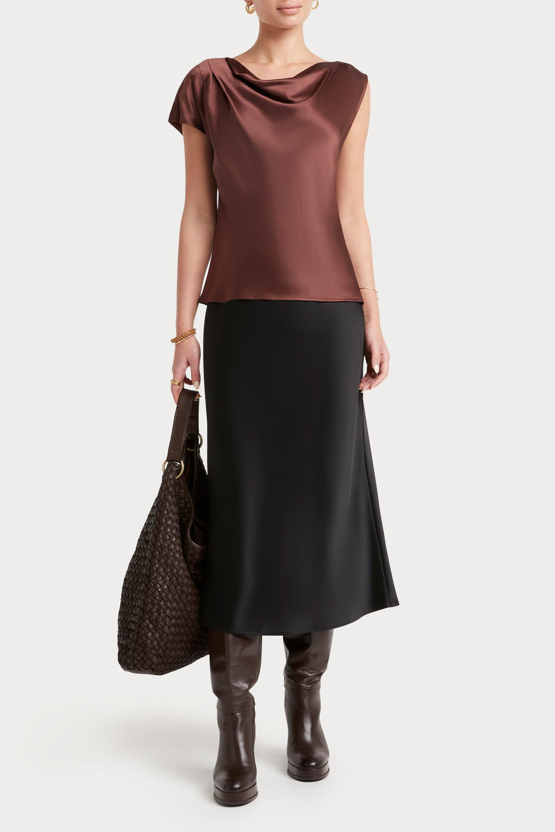 Husk Emilie Top