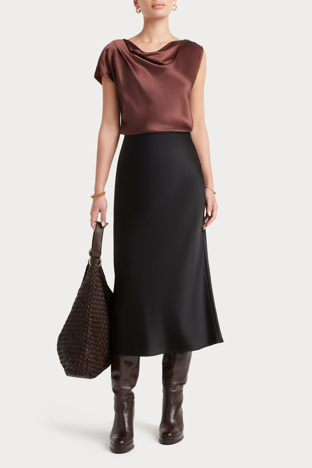 Husk Emilie Top