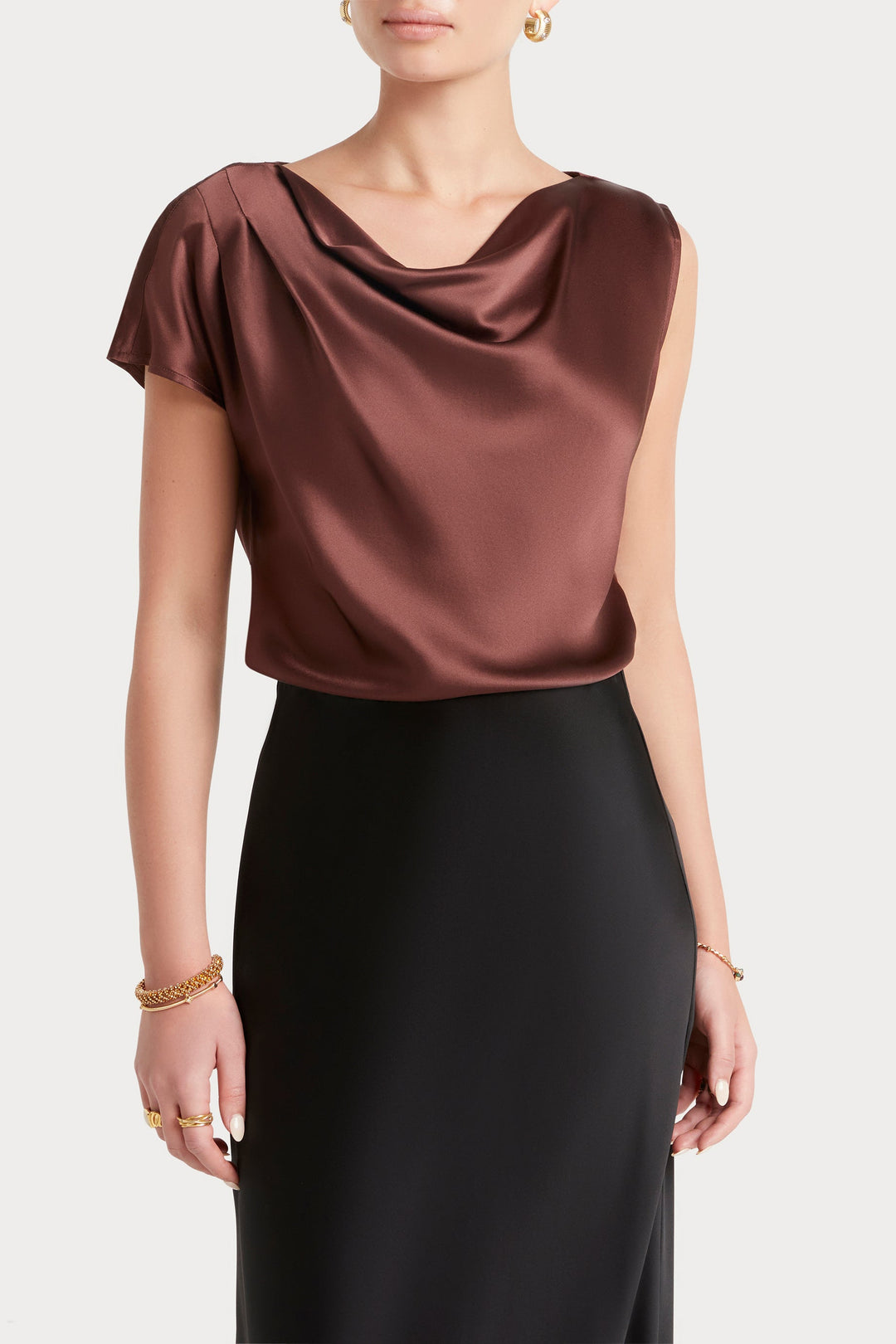 Husk Emilie Top