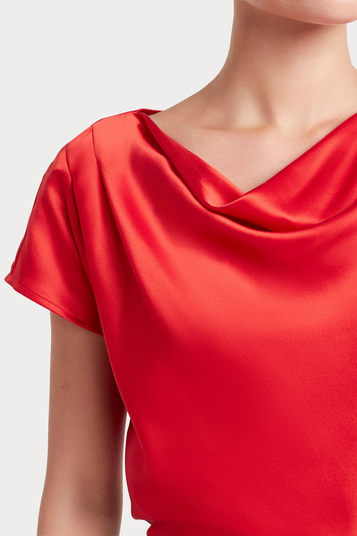 Husk Emilie Top