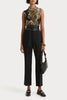 Husk Laila TOP - Print