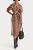 Husk Sirocco Dress - Print