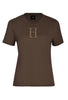 Husk Varsity Tee