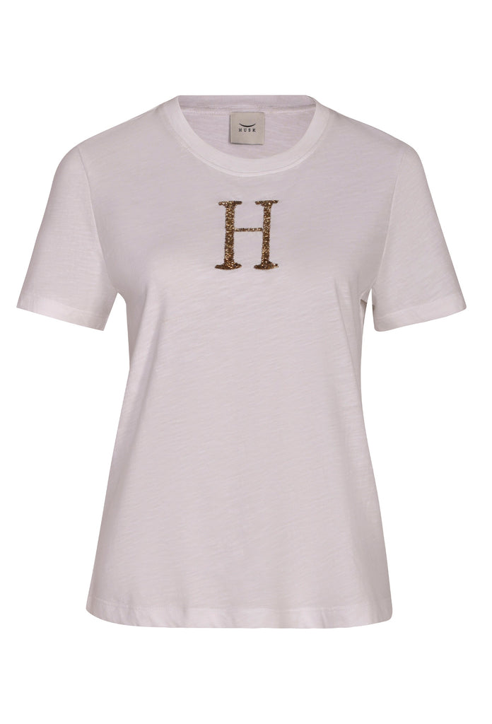 Husk Varsity Tee