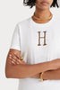 Husk Varsity Tee