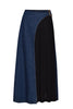 Husk Olivia skirt - Denim