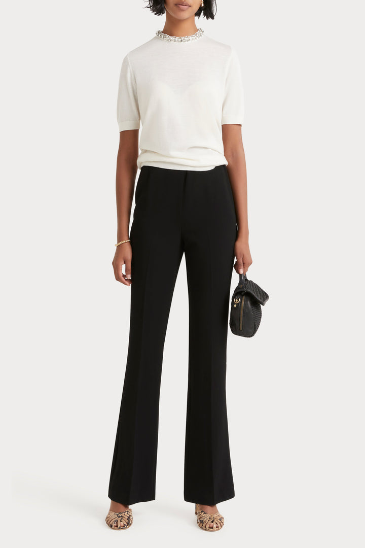 Husk Constantine Pant - Black