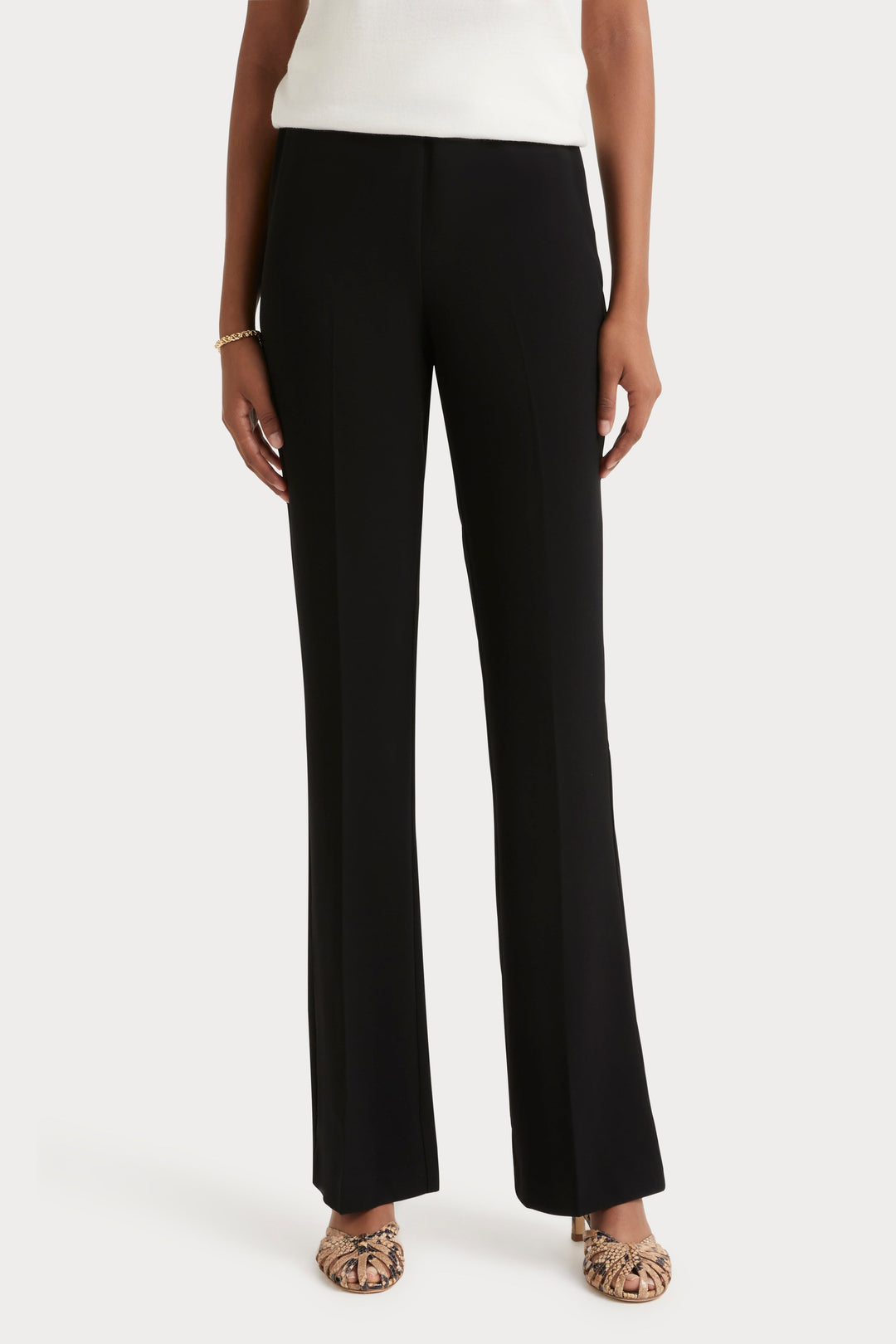 Husk Constantine Pant - Black