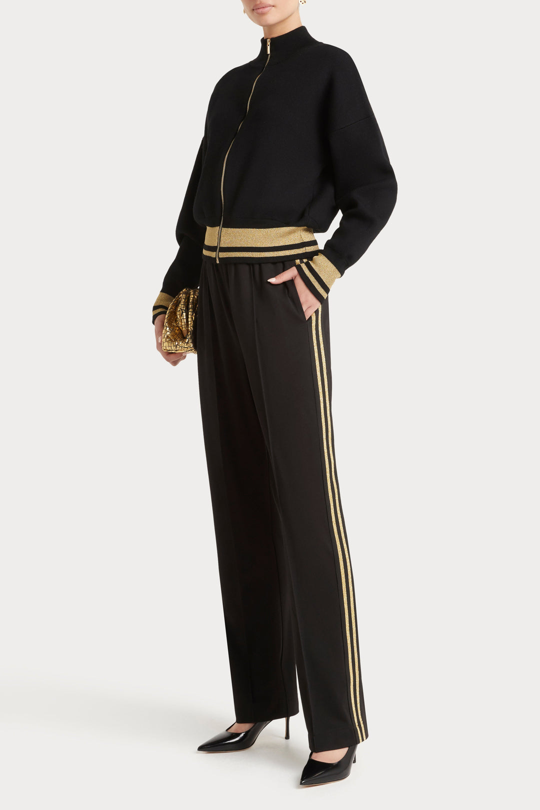 Husk Alea Pant