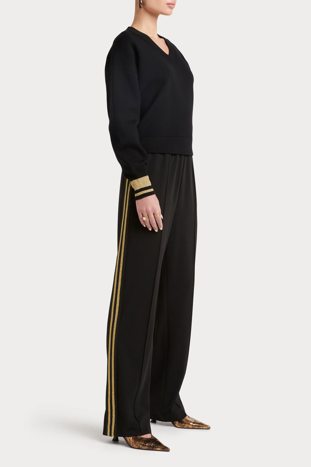 Husk Alea Pant