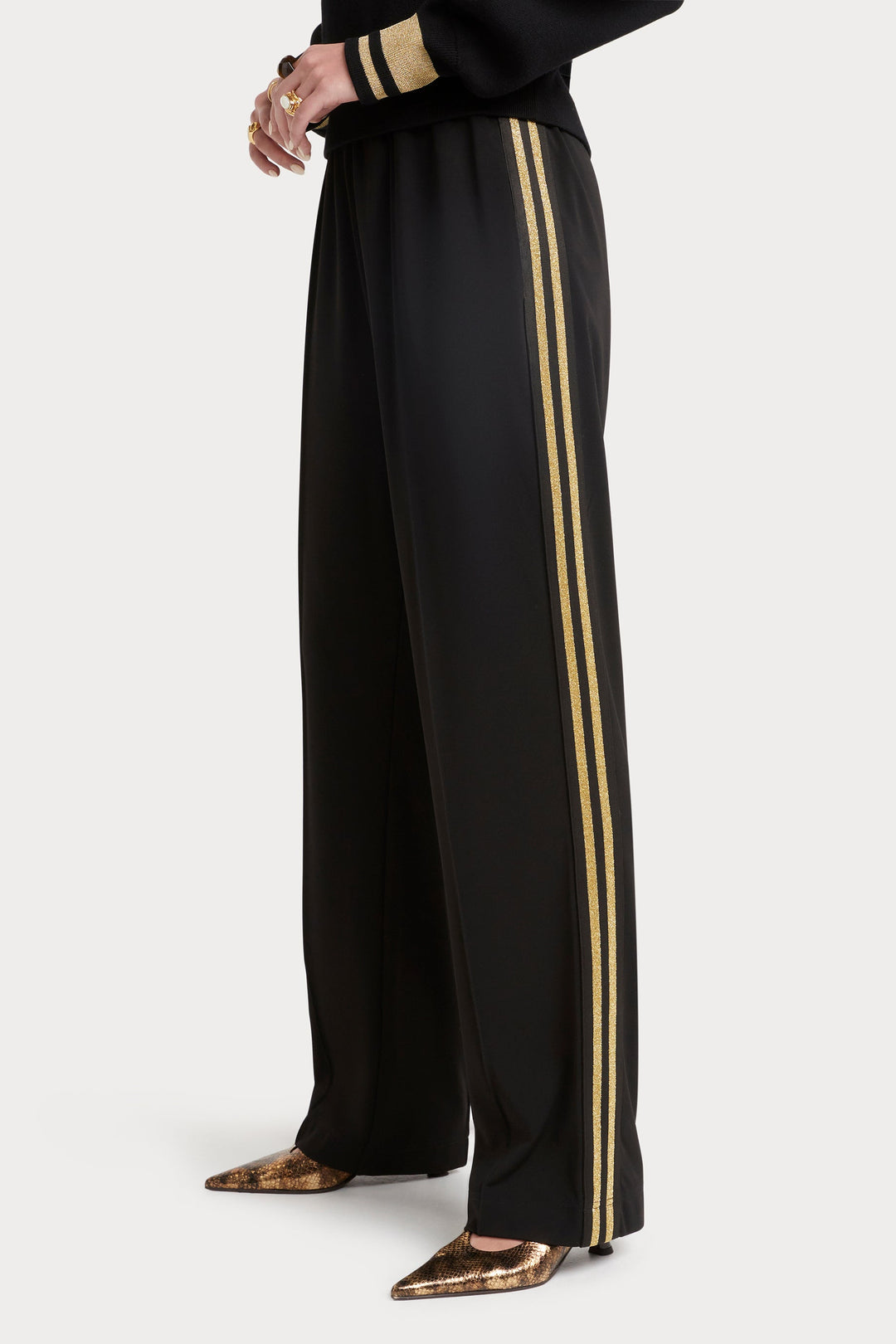 Husk Alea Pant