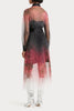 Husk Antonia dress - Print