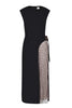 Husk Constantine dress - Black