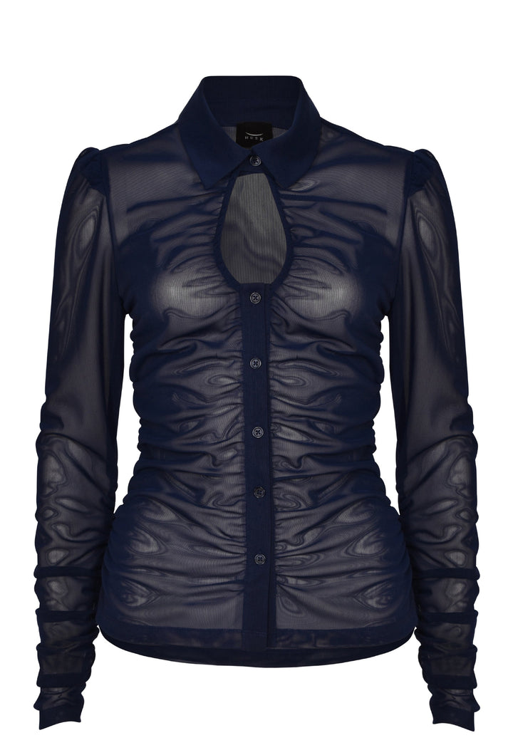 Husk Magik Top - Navy