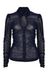 Husk Magik Top - Navy