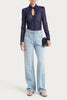 Husk Magik Top - Navy