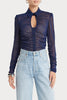 Husk Magik Top - Navy