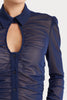 Husk Magik Top - Navy