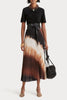 Husk Lolla Top Black