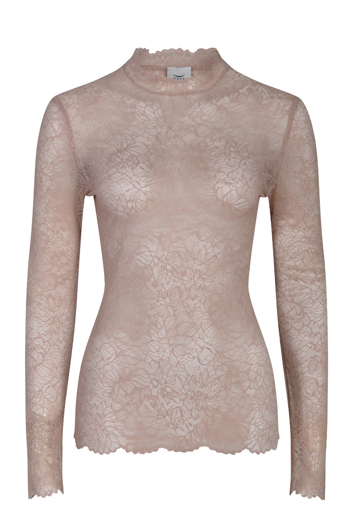 Husk Antonia top - Nude