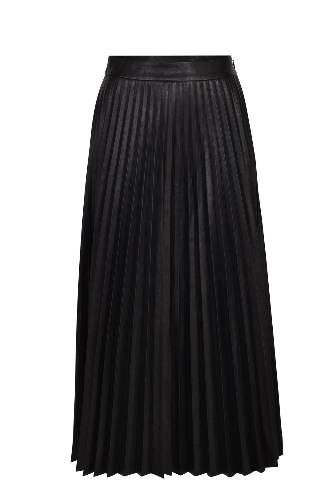 Husk Magik Skirt - Black
