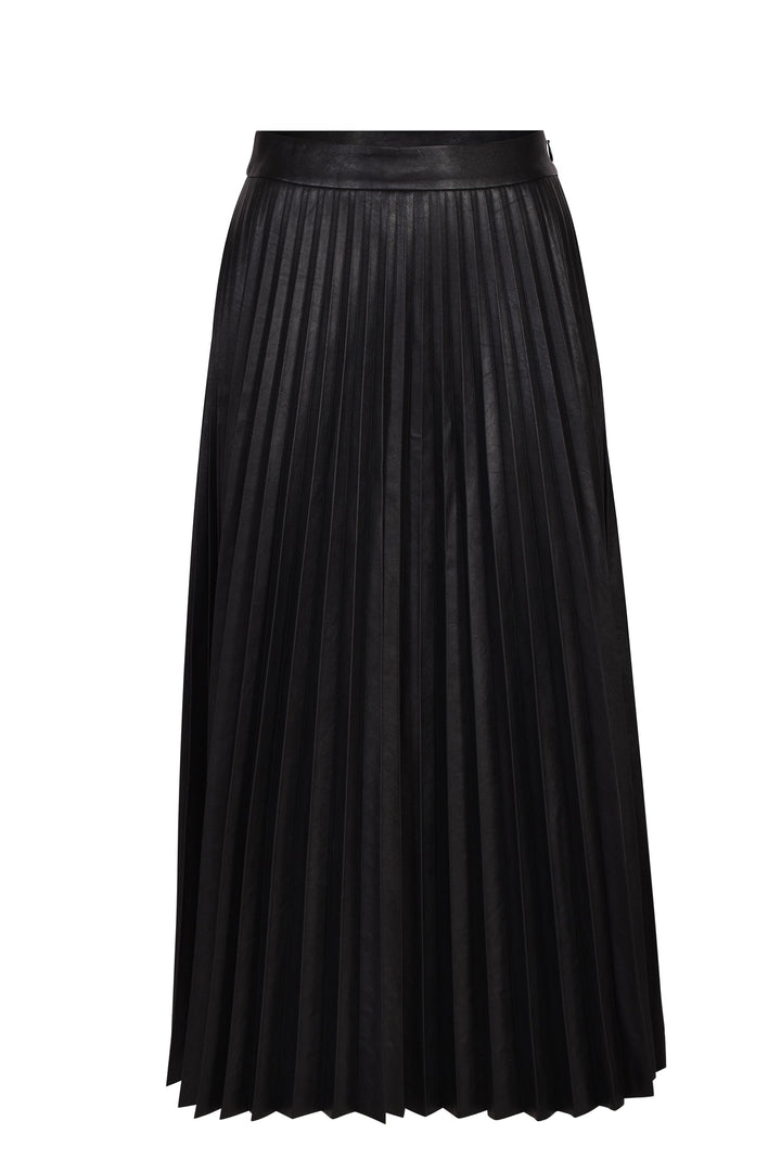 Husk Magik Skirt - Black