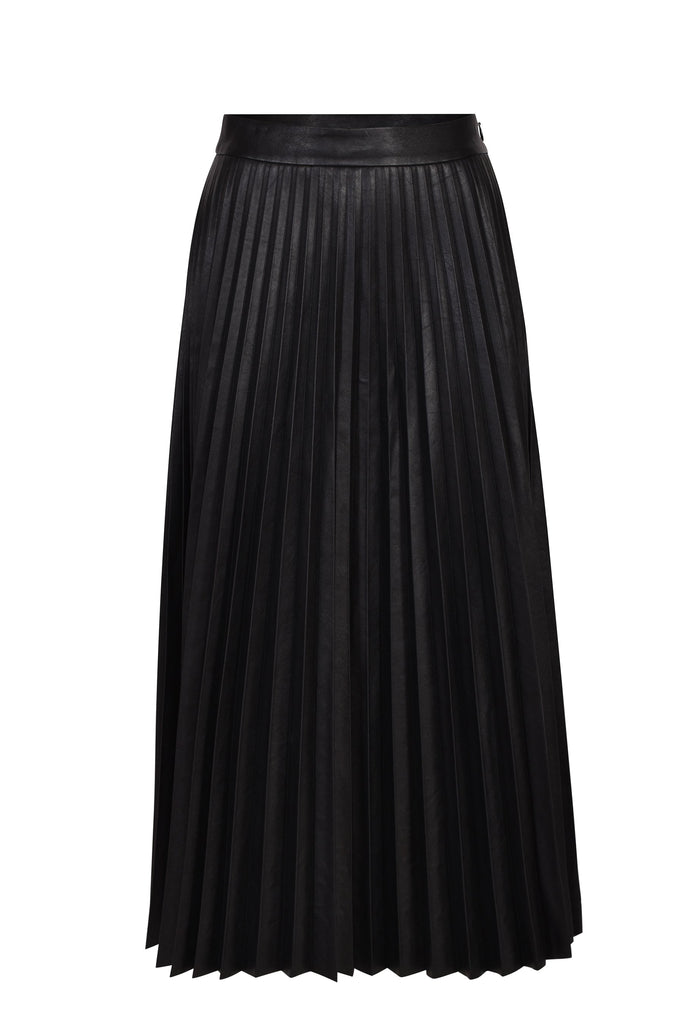 Husk Magik Skirt - Black