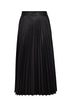 Husk Magik Skirt - Black