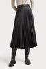 Husk Magik Skirt - Black