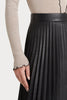Husk Magik Skirt - Black