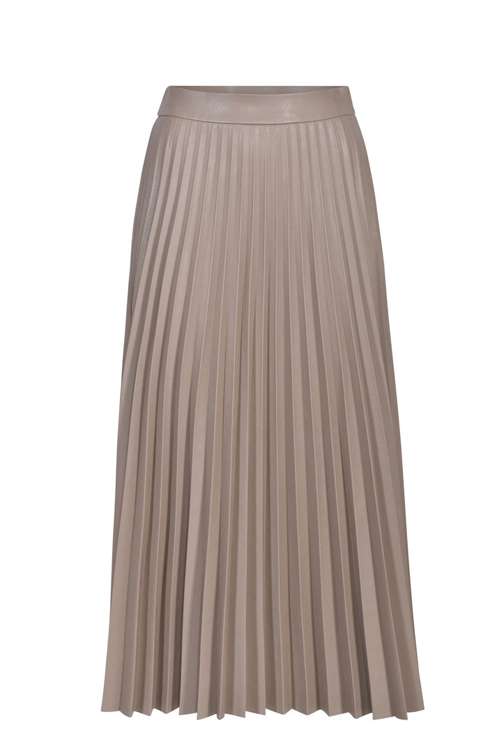 Husk Magik Skirt - Stone