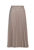 Husk Magik Skirt - Stone