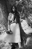 Husk Magik Skirt - Stone